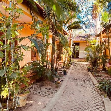 Duke Bungalow Дуонг-Донг Экстерьер фото